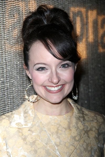 Niki Scalera Photo