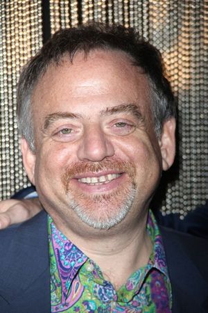 Marc Shaiman Photo