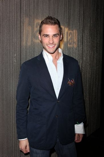 Photo Coverage: 'HAIRSPRAY' Closing Night Party — photo 39 of 65