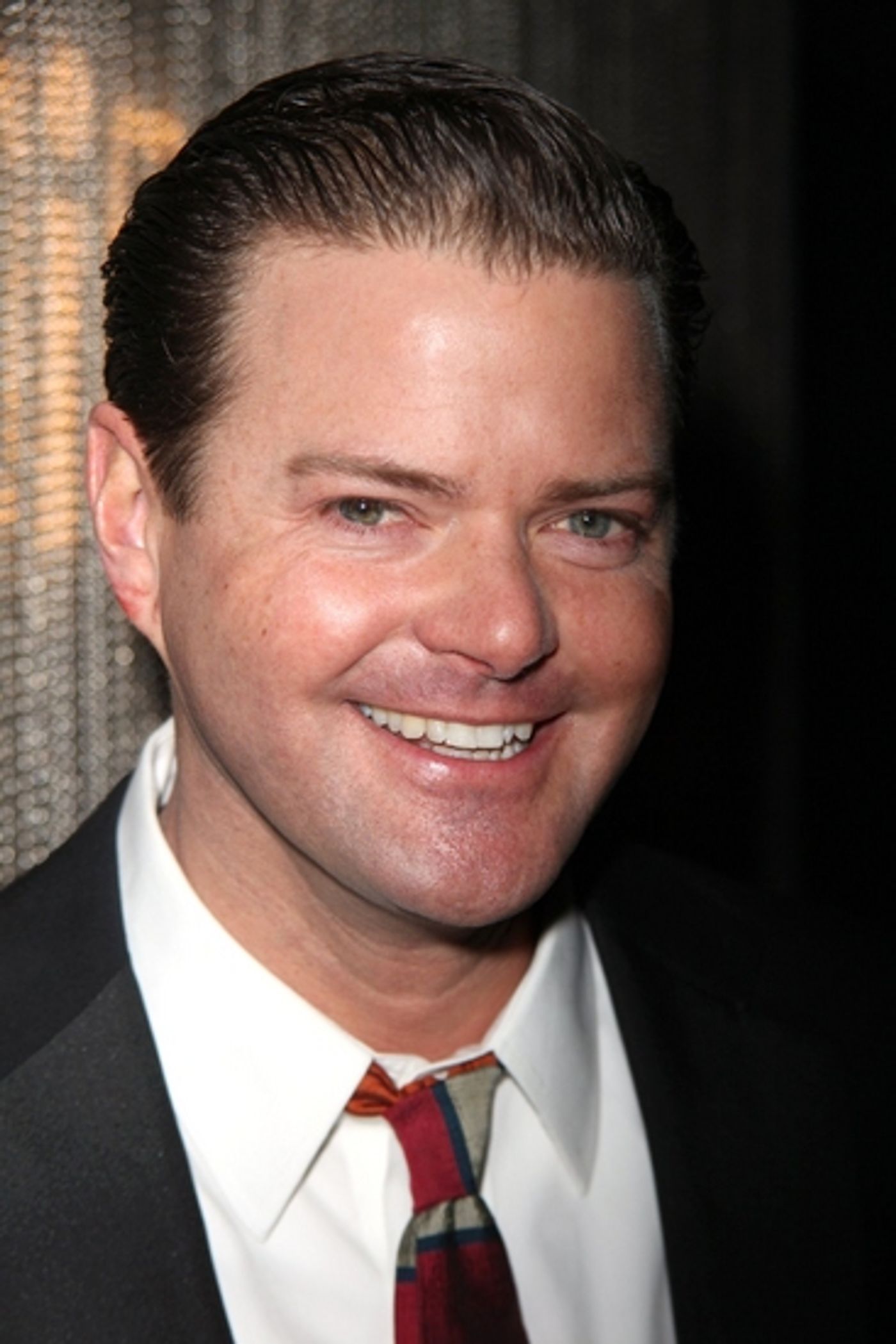 Photo Coverage: 'HAIRSPRAY' Closing Night Party  Image