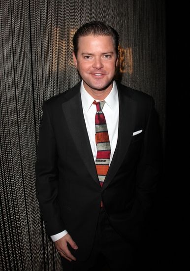 Photo Coverage: 'HAIRSPRAY' Closing Night Party — photo 41 of 65