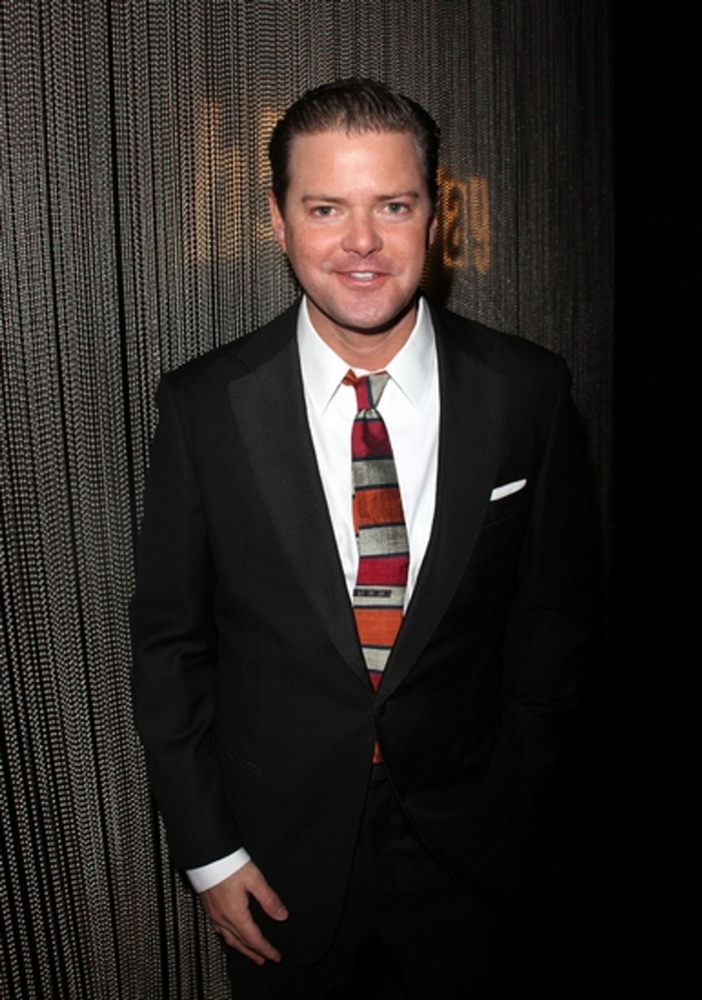 Photo Coverage: 'HAIRSPRAY' Closing Night Party  Image