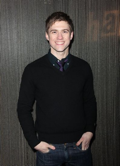 Photo Coverage: 'HAIRSPRAY' Closing Night Party — photo 43 of 65