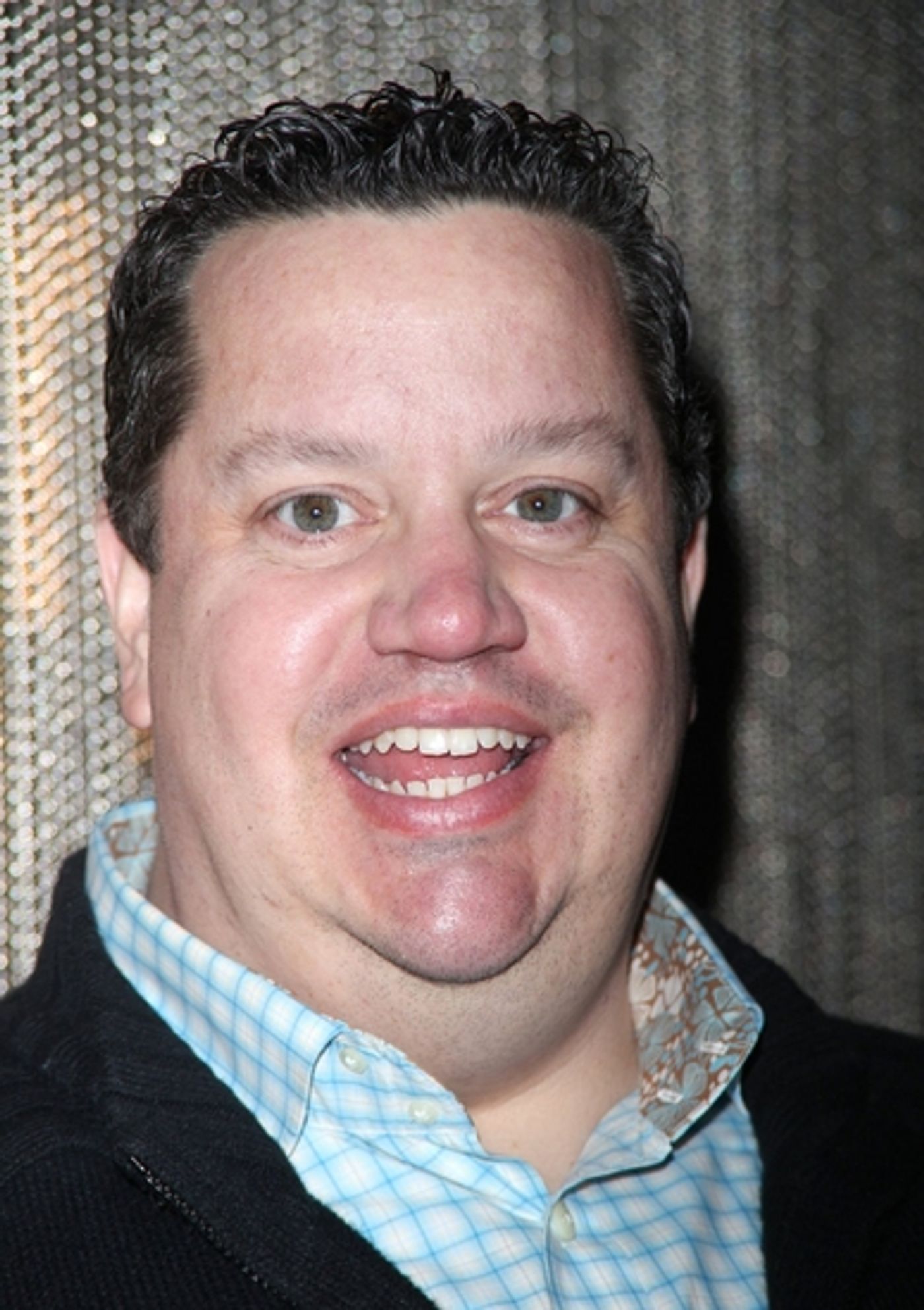 Photo Coverage: 'HAIRSPRAY' Closing Night Party  Image