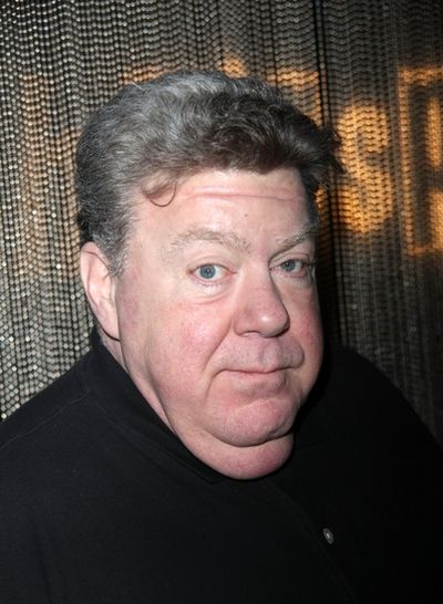 George Wendt Photo