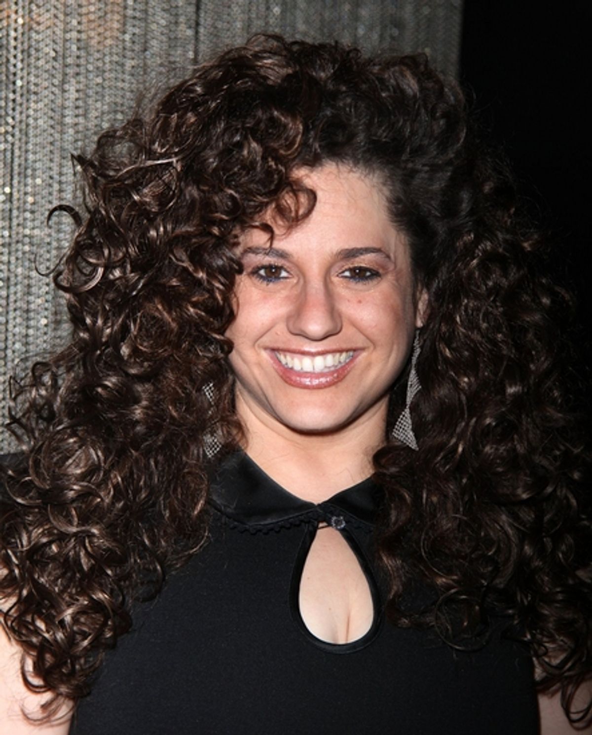 Marissa Jaret Winokur at 