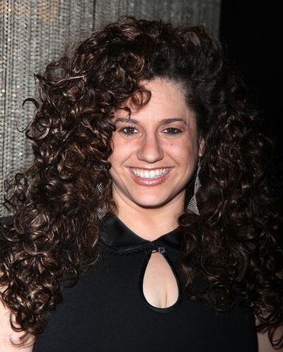 Marissa Jaret Winokur Photo