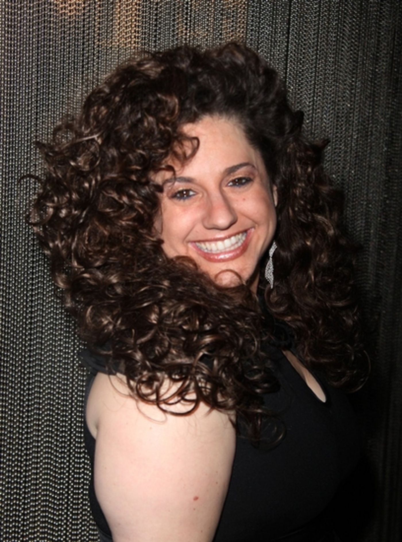 Photo Coverage: 'HAIRSPRAY' Closing Night Party  Image