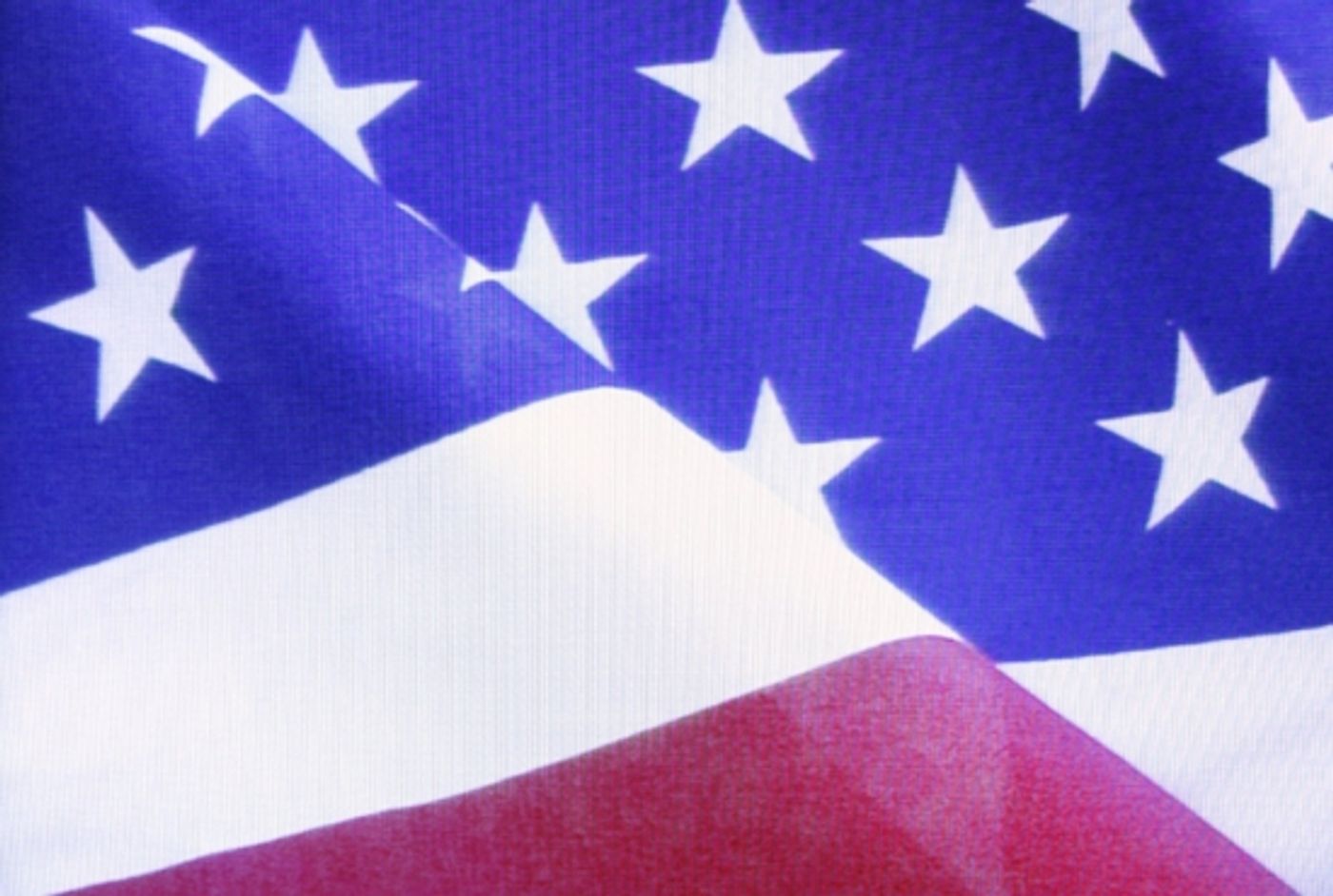 Photo Coverage: Will Ferrell's 'You're Welcome America' Meets the Press  Image