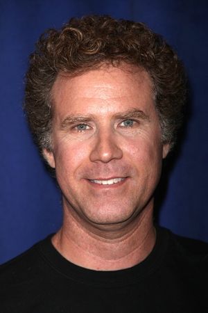 Will Ferrell @ BroadwayWorld Will Ferrell Photo