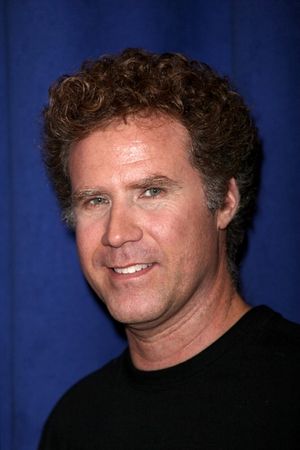 Will Ferrell @ BroadwayWorld Will Ferrell Photo