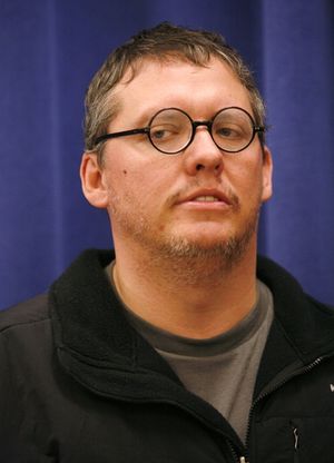 Adam McKay @ BroadwayWorld Adam McKay Photo