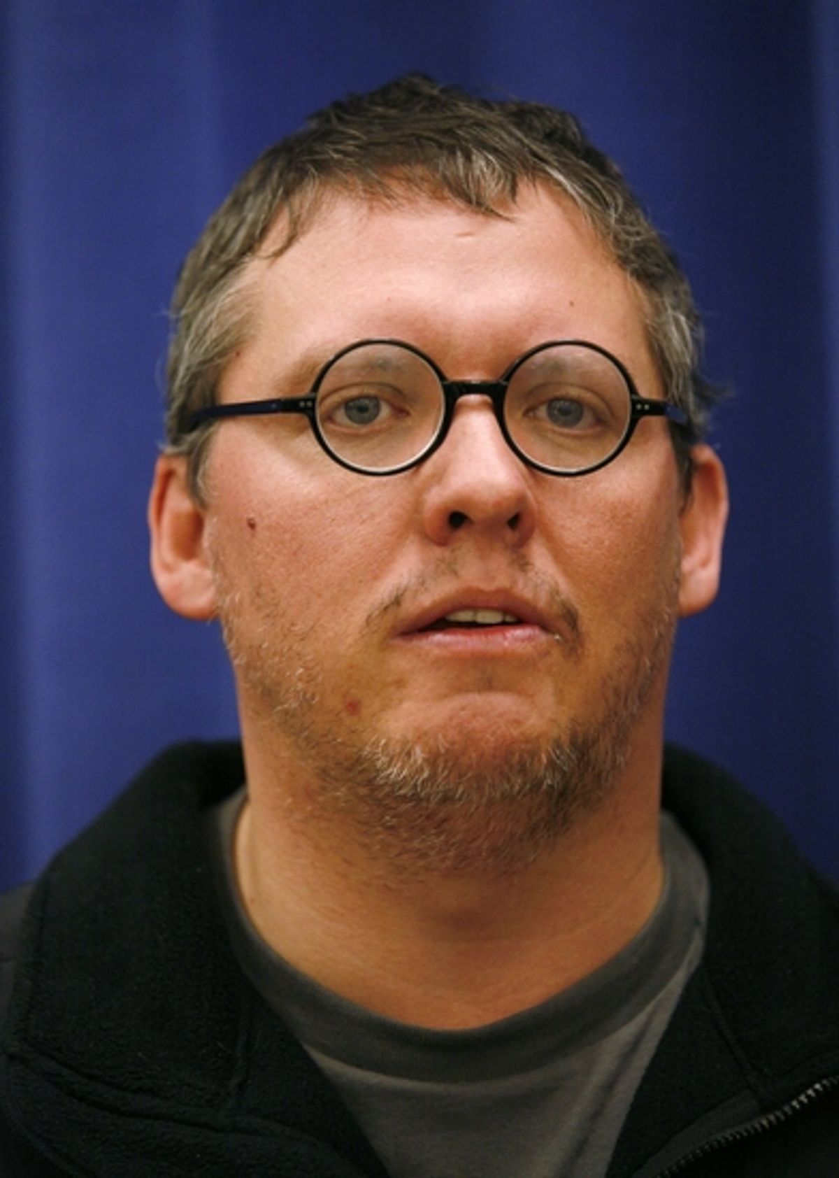 Adam McKay
 at 