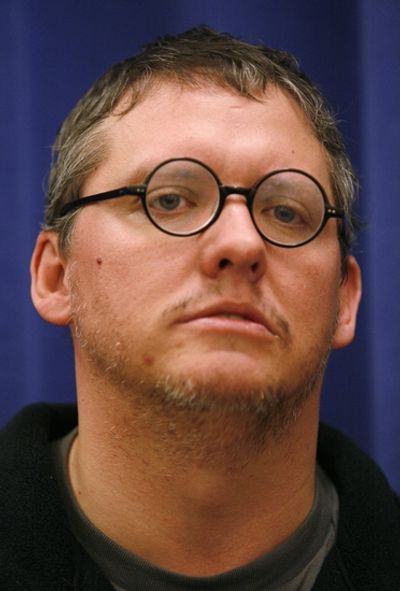 Adam McKay Photo