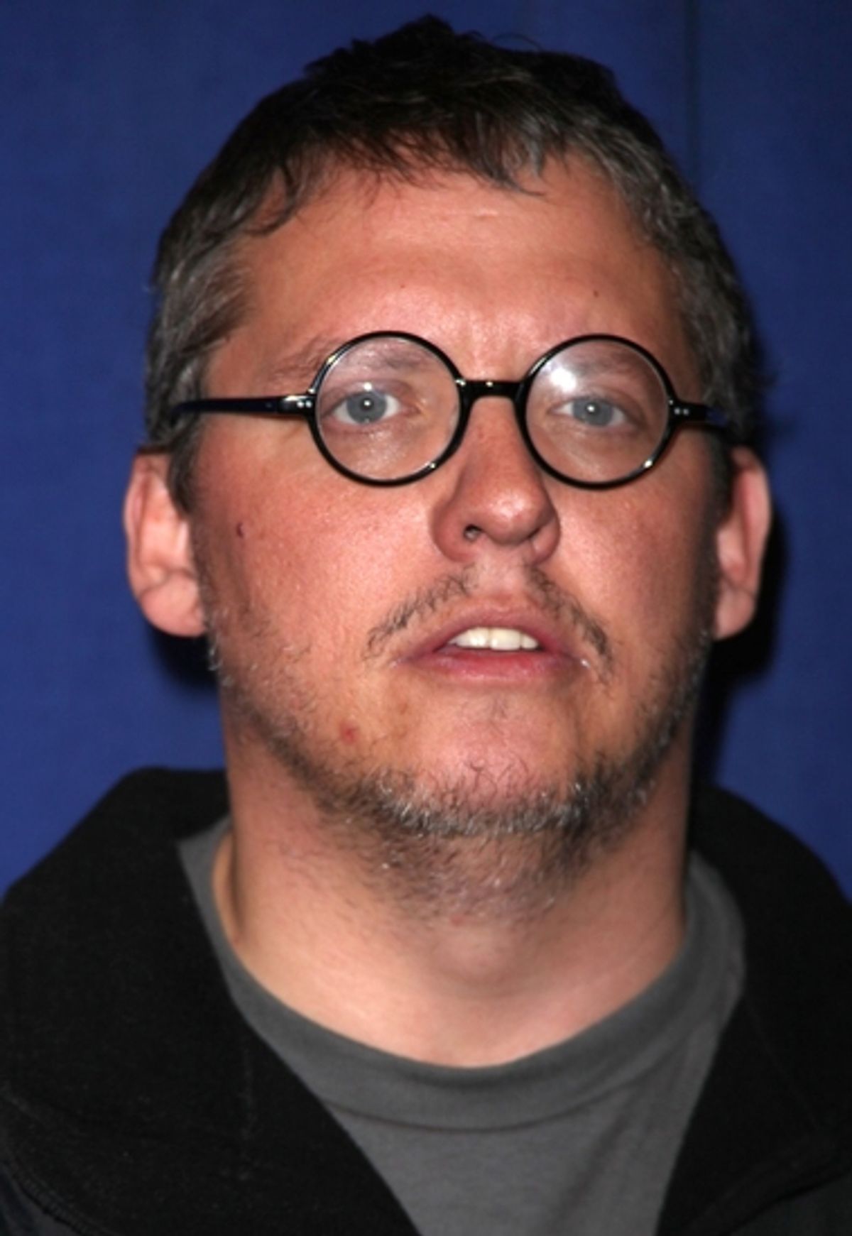 Adam McKay
 at 