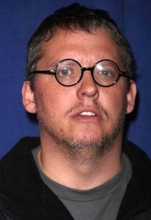 Adam McKay
@ BroadwayWorld Adam McKay
Photo