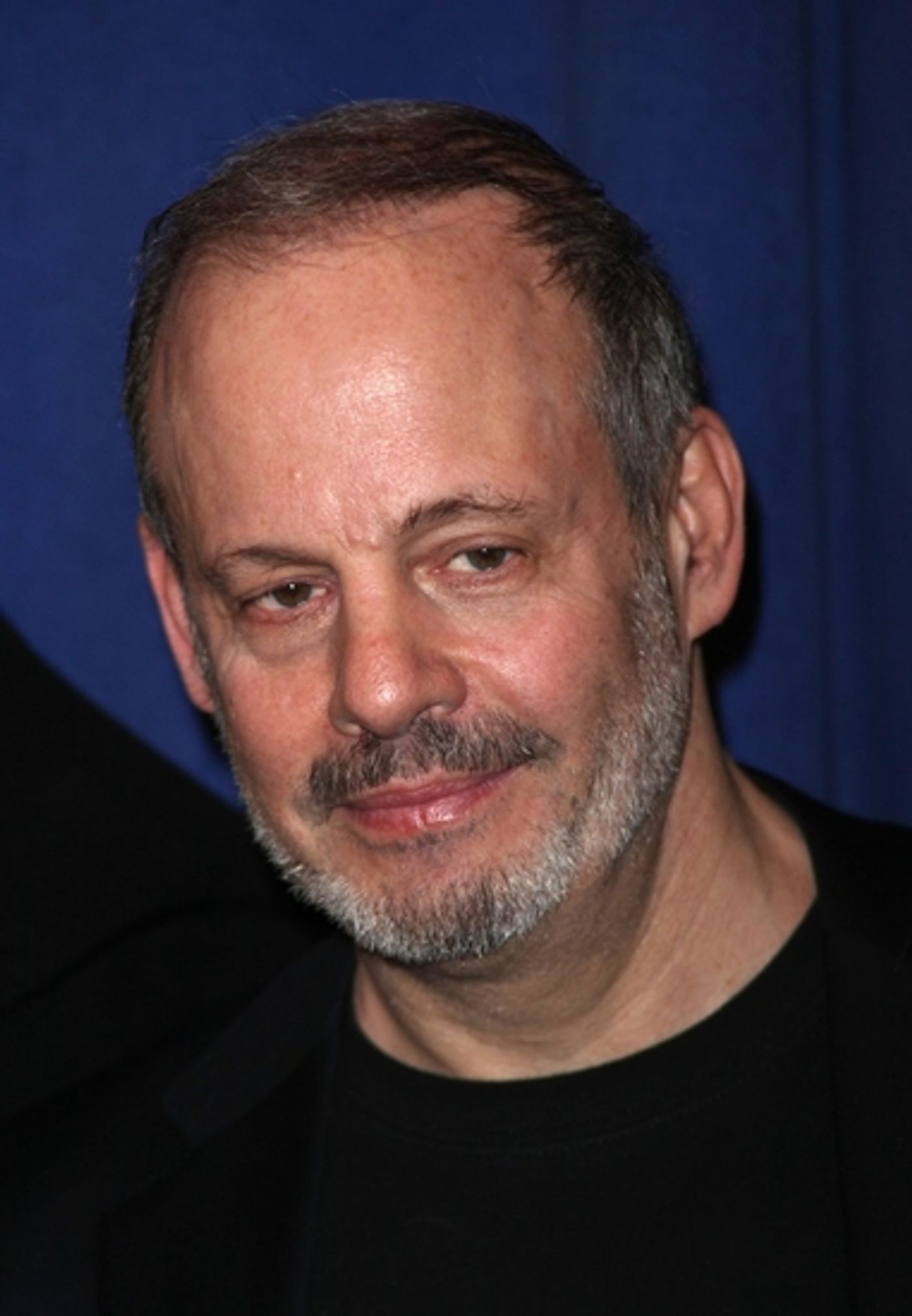 Photo Coverage: Will Ferrell's 'You're Welcome America' Meets the Press  Image