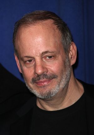 Jeffrey Richards Photo