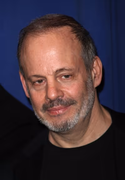 Jeffrey Richards Photo