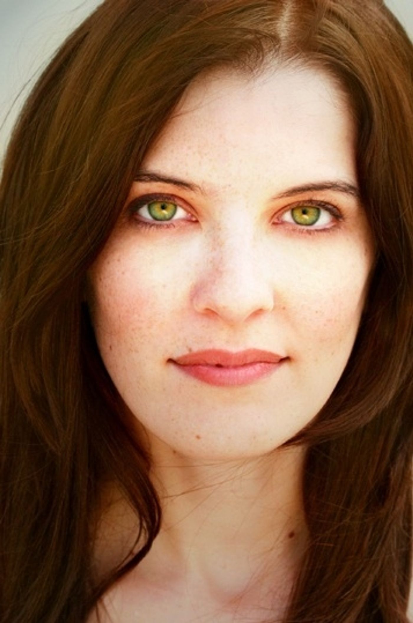 Photo Flash: The Light In The Piazza At The Covina Center  Image