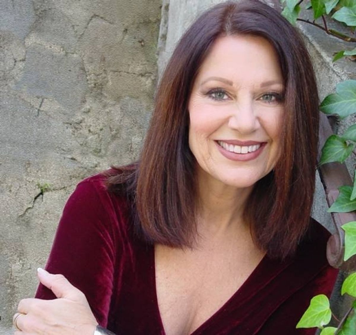 Christopher Callen at 