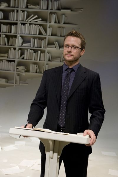 Will Chase Photo