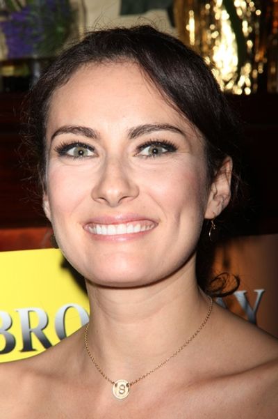 Laura Benanti Photo