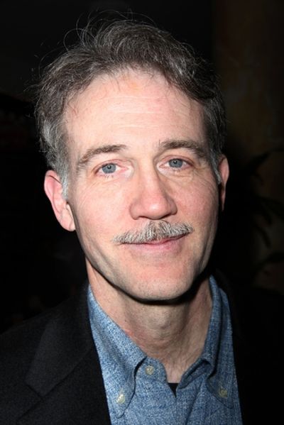Boyd Gaines Photo