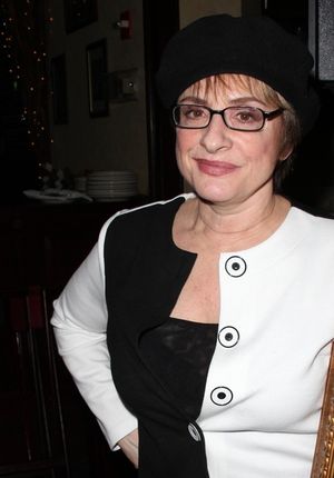 Patti LuPone Photo