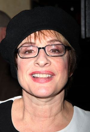 Patti LuPone Photo