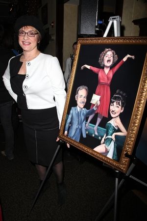 Patti LuPone Photo