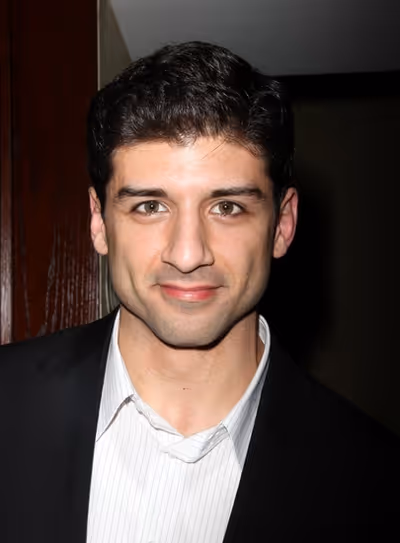 Tony Yazbeck Photo