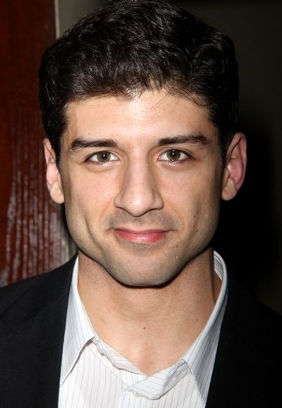 Tony Yazbeck Photo