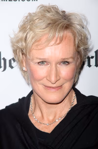 Glenn Close Photo