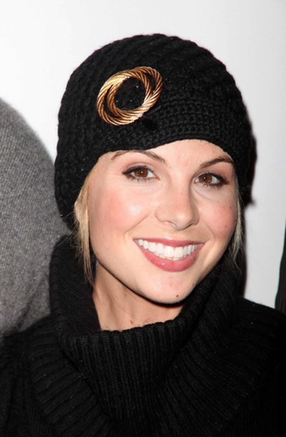 Elisabeth Hasselbeck at 