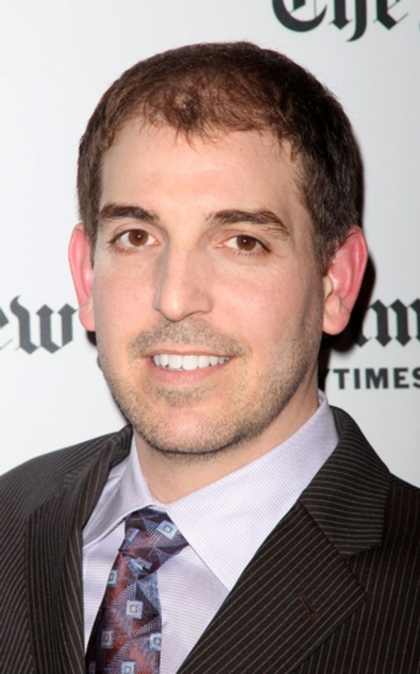 Photo Coverage: Close and The View at NYT Arts & Leisure Weekend  Image