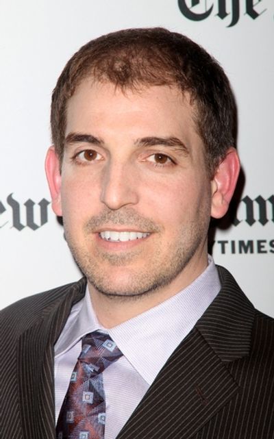 Glenn Kessler
 Photo