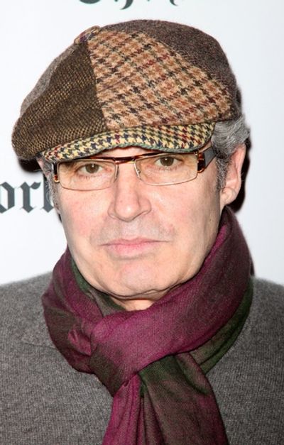 
Michael Nouri Photo
