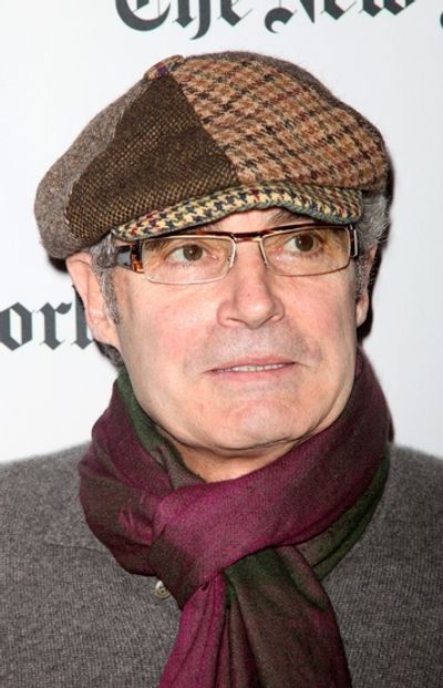 
Michael Nouri Photo