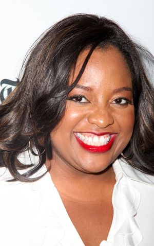 Sherri Shepherd @ BroadwayWorld
Sherri Shepherd Photo