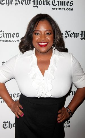 Sherri Shepherd @ BroadwayWorld
Sherri Shepherd Photo