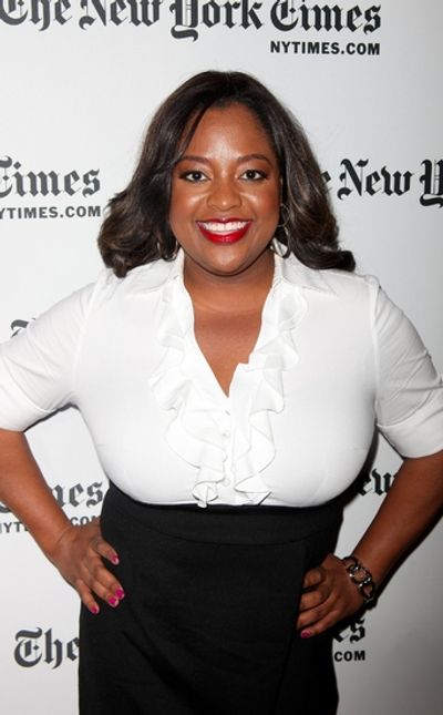 
Sherri Shepherd Photo