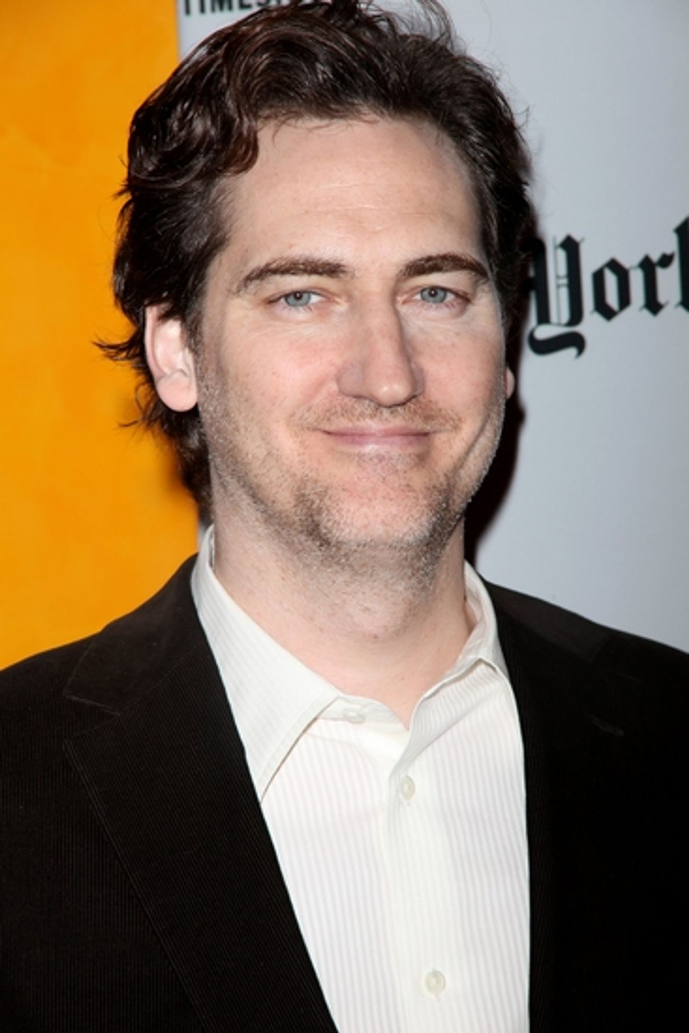 Photo Coverage: Close and The View at NYT Arts & Leisure Weekend  Image