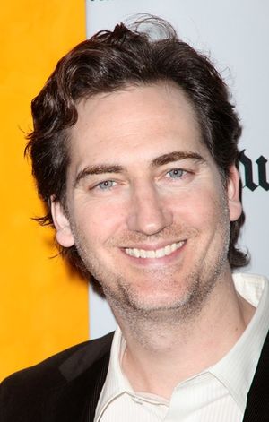 Daniel Zelman @ BroadwayWorld Daniel Zelman Photo