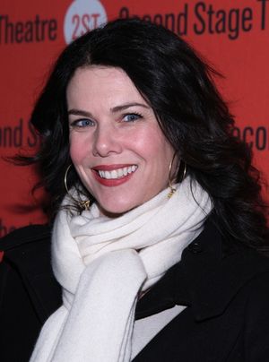 Lauren Graham Photo
