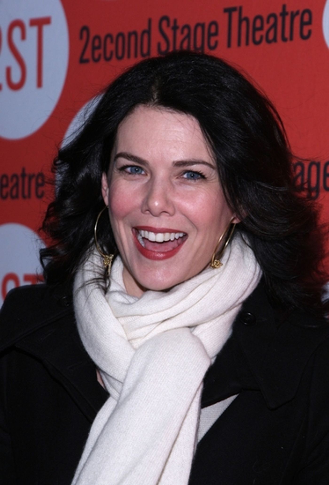 Photo Coverage: BECKY SHAW Opens at Second Stage  Image