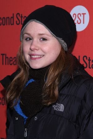 Allison Pill Photo