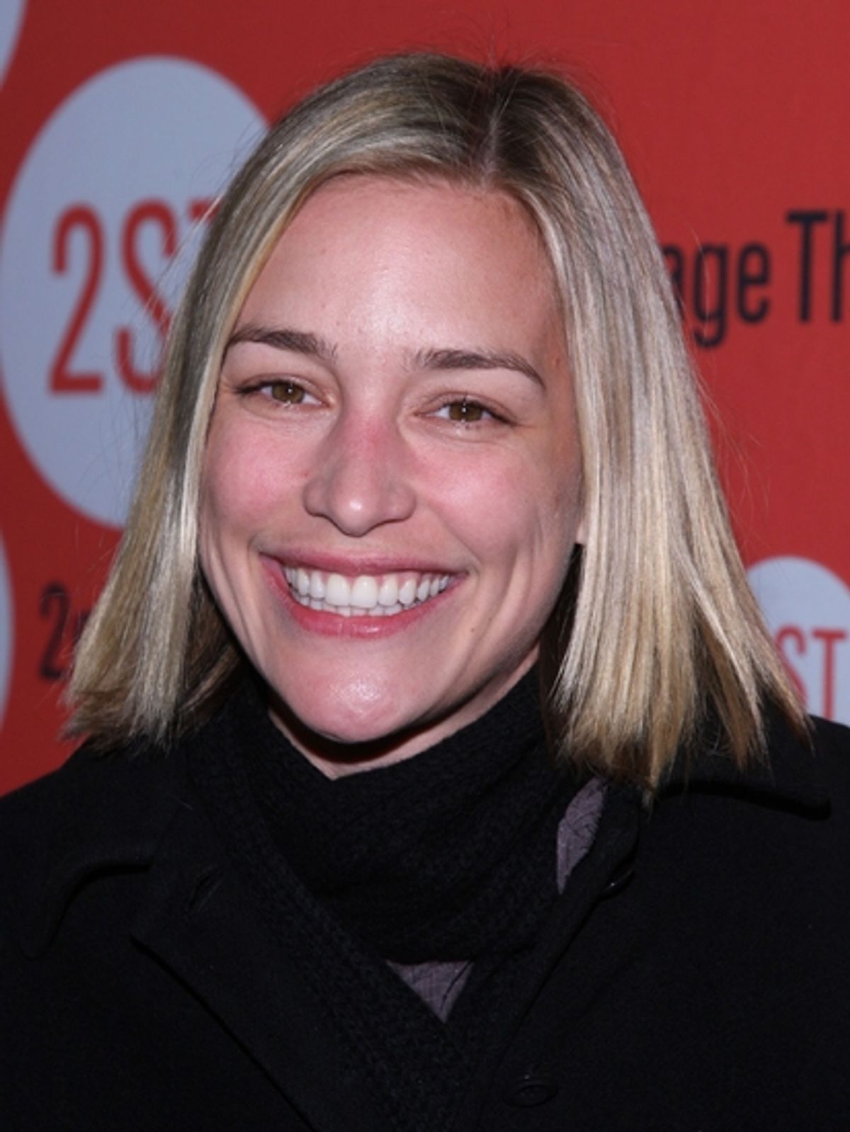 Piper Perabo at 