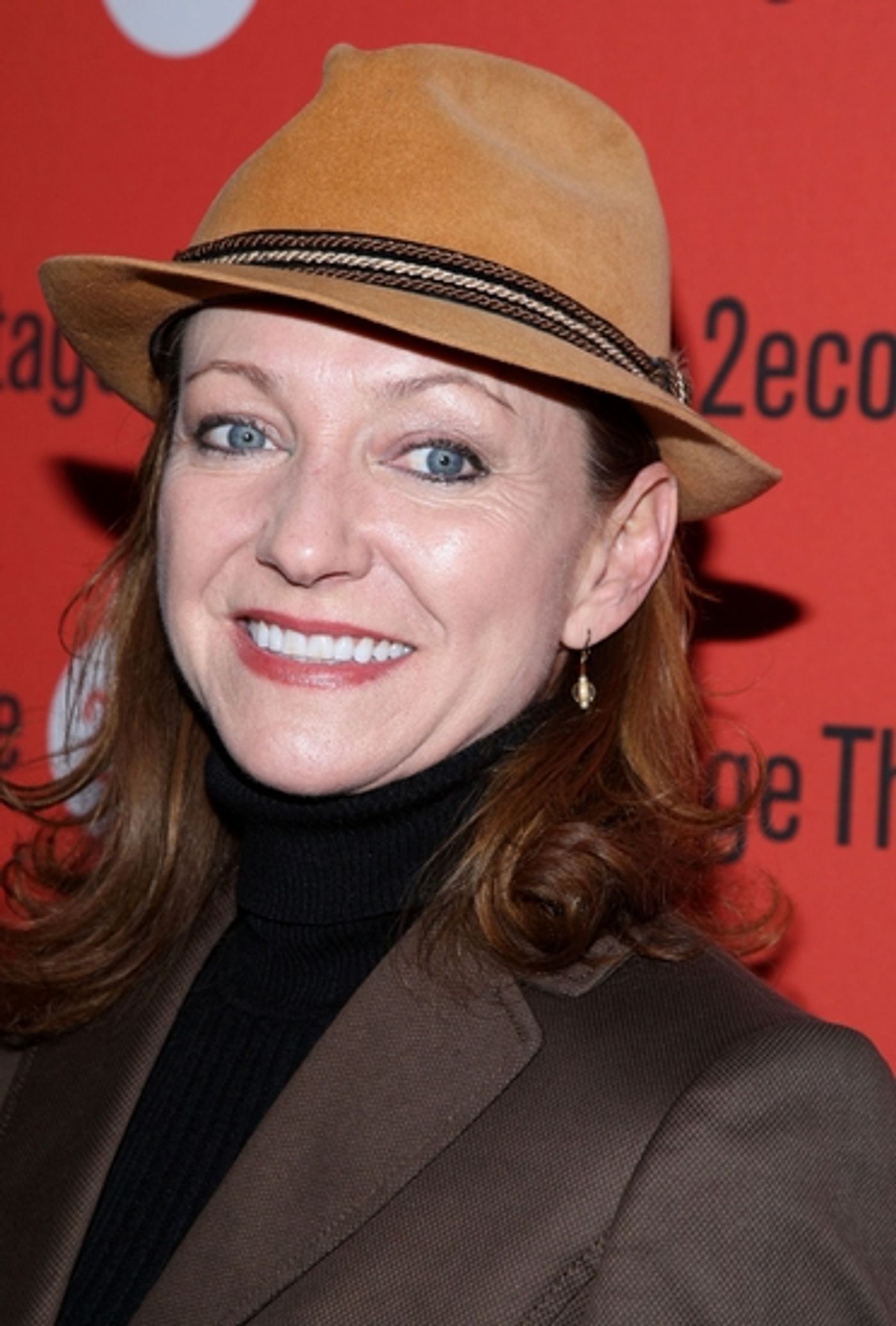 Photo Coverage: BECKY SHAW Opens at Second Stage  Image