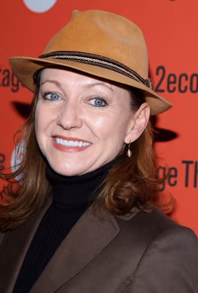 Julie White Photo